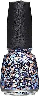 China Glaze Glitter Up Nail Polish 14 ml