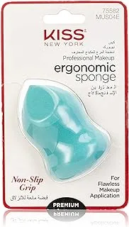 KISS Make-Up Ergonomic Sponge, MUS04E