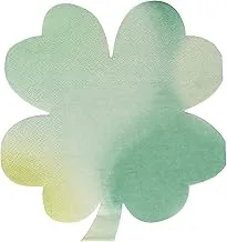 Clover Leaf Napkins