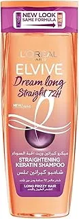 L´Oreal Paris Elvive Dream Long Straight Shampoo, 400ml