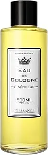 Corine de Farme Eau Cologne Freshness, 500ml