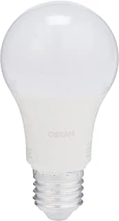 Osram 8.5W Classic Screw Frosted Cool White Led Bulb