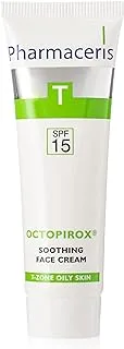 PHARMACERIS Ph Octopirox Soothing Face cream, 30ml