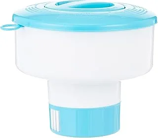 Intex Swimming Pool Floating Chemical Dispenser, 17.8 cm, 29041