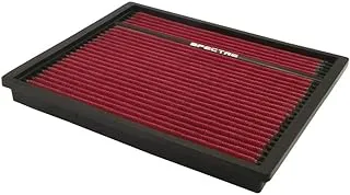 Spectre Engine Air Filter: High Performance, Washable, Replacement Filter: Fits Select 1991-2019 Nissan/Jeep/Suzuki/Infiniti Vehicles (See Description For Fitment Information) Spe-Hpr7440