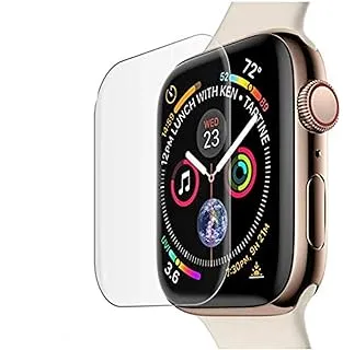 Tempered Glass for Apple Watch Series 4 40MM Screen Protector scratch proof Protection for i Watch 4 Screen Cover