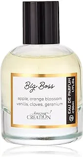 Amazing Creation Big Boss Perfume For Men Eau De Parfum, 50 ML