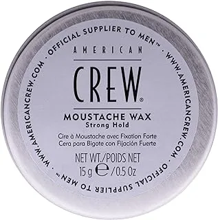 American Crew Moustache Wax, 15 g