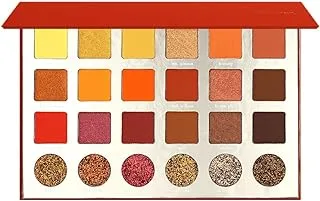 Kara Beauty ES119 MADEMOISELLE SHADOW PALETTE