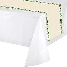 Creative Converting Holly Non Woven Material Tablerunner