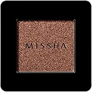 Missha Modern Eye Shadow Glitter, Sbr 04, 1.8G