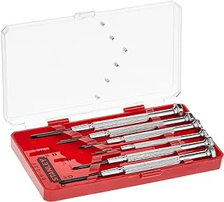 Stanley 0-66-039-8 Jewelers Precision Screwdriver Set