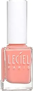 Leciel Paris Nail Varnish 12 ml, Salmon