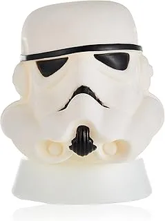 Disney Star Wars Storm Trooper 3D Shower Gel For Boys, 300 ml