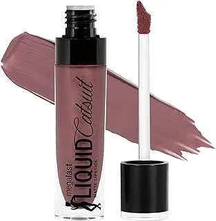 احمر الشفاه ويت ان وايلد Megalast Liquid Catsuit Matte Lipstick - Rebel Rose