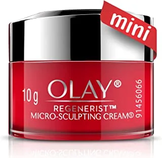 Olay Regenerist Micro-Sculpting Cream Advanced Anti-Aging ,15ml