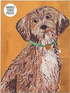 Talking Tables Pooch Cockapoo Puzzle 100 Pieces