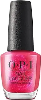 OPI NLN84 Nail Lacquer - Strawberry Waves Forever 15 ml