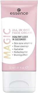 essence Magic All In One Face Cream