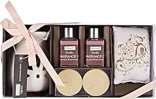 Harmony GIFT SET WITH BURNER VANILLA J010431805_04