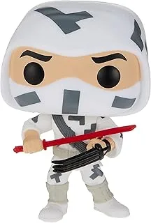 Funko Pop! Vinyl: G.I. Joe - V2 Storm Shadow - Collectable Vinyl Figure - Gift Idea - Official Merchandise - Toys for Kids & Adults - TV Fans - Model Figure for Collectors and Display