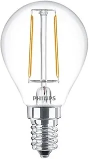 Philips Led Filament 2.3-25W E14, Warm White, LEDFL25WE14