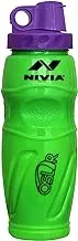 Nivia Osclar Sports Bottle - Green