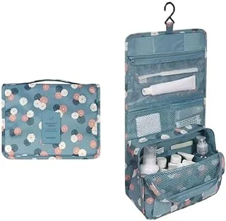 COOLBABY Travel Toiletry Bag Multicolour