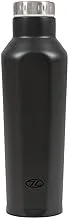 HIGHLANDER ASHTA BOTTLE - BLACK