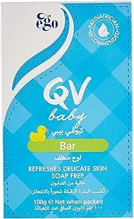 QV Baby Bar 100g