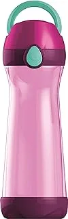 Maped Helix Usa 871611 Picnic Concept Water Bottle 19.6 Oz 871616