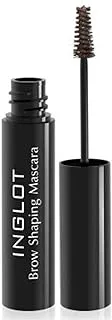 Inglot Brow Shaping Mascara, 02, 4 ml