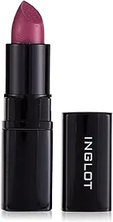 Inglot Lipstick Matte - 420 - Purple