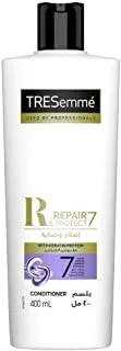 Tresemme Repair & Protect Conditioner With Biotin For Dry & Damaged Hair, 400ml