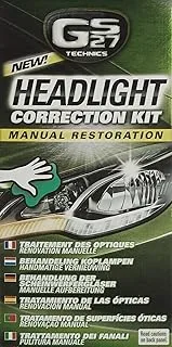 GS27 Head Light Correction Kit US172020