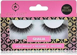 Pinky Goatnew Ghalia Eye Lashes, Pack Of 1