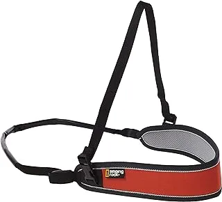 Singing Rock-Camping Caddy- Gear Sling- Uni Size- Orange/Black One Size