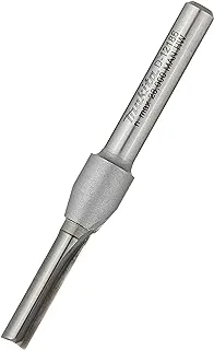 Makita acc d12186 straight router bit, 6 mm size