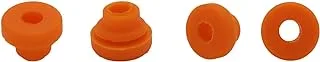 ProQ Gromlets - Silicone BBQ Eyelets - Pack of 4