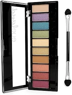 Palladio Eyeshadow Palladioatte - Paradise