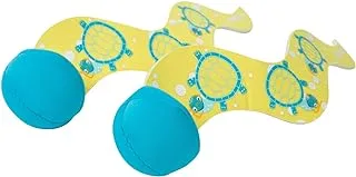 Speedo Kids Unisex Turtle Dive Balls Pool Toy