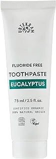 UrtekRAM Eucalyptus Toothpaste 75ml