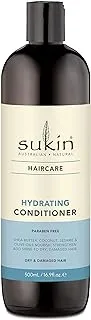 Sukin Hydrating Conditioner, 500 ml