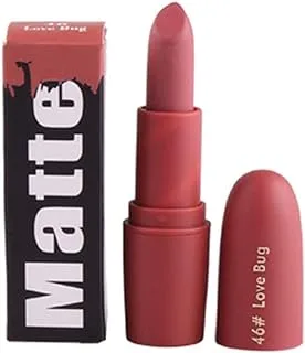 Coolbaby Matte Lipstick 46#Love Bug