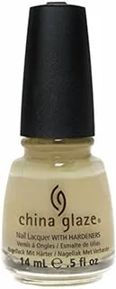 China Glaze Kalahari Kiss Nail Polish 14ml