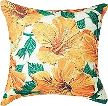 Bonamaison Decorative Throw Pillow Cover, Multi-Colour, 44 X cm, Bnmyst1639