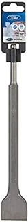 Ford Tools Sds-Plus Flat Chisel For Electric/Corded/Cordless Rotary Hammer, 400 X 250 Mm, Fpta-05-0227