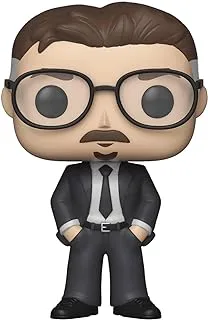 Funko POP Directors - Vince Gilligan, Multicolor, 34960