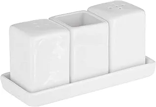 Verona S1 Toothpick Set - White