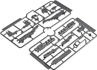 KotobUKiya Msg Weapon Unit-18 بازوكا على الطراز الحر